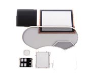 Optolite Shielded Filter Windows 180 Series 