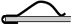Clip-on EMI Shielding Gasket