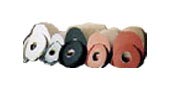 Silicone Sponge Series 300 