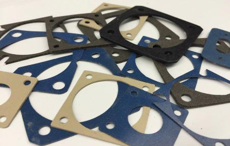 Shielding Gasket