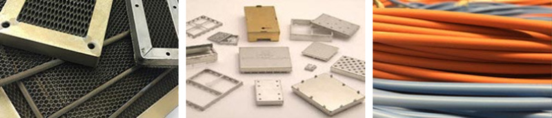 Electronic Devices Need EMI RFI Shielding
