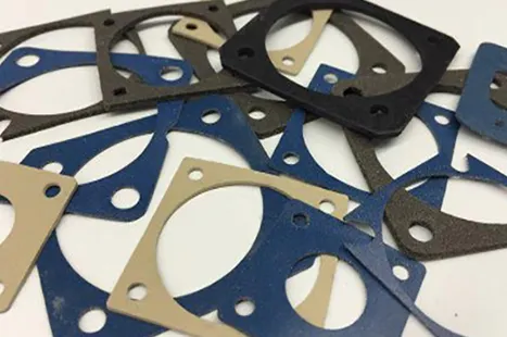 EMI Shielding Connector Gaskets