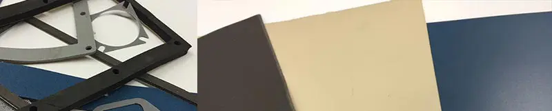 EMI Gasket